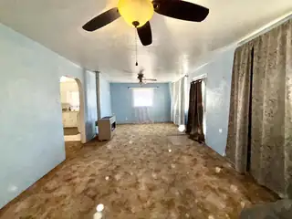 444 Main Street NW Living Room