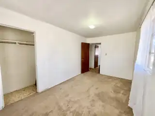 444 Main Street NW Bedroom