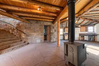 61 Entrada De Cibola Kitchen