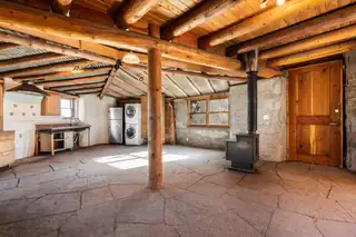 61 Entrada De Cibola Kitchen