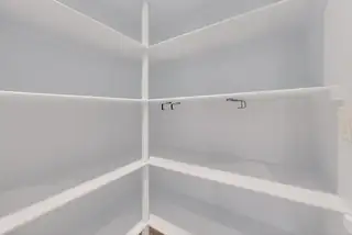 33 Western Trail Drive Floor Plan