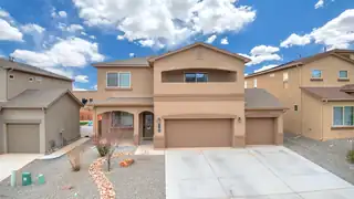 1161 Fascination Street NE, Rio Rancho 