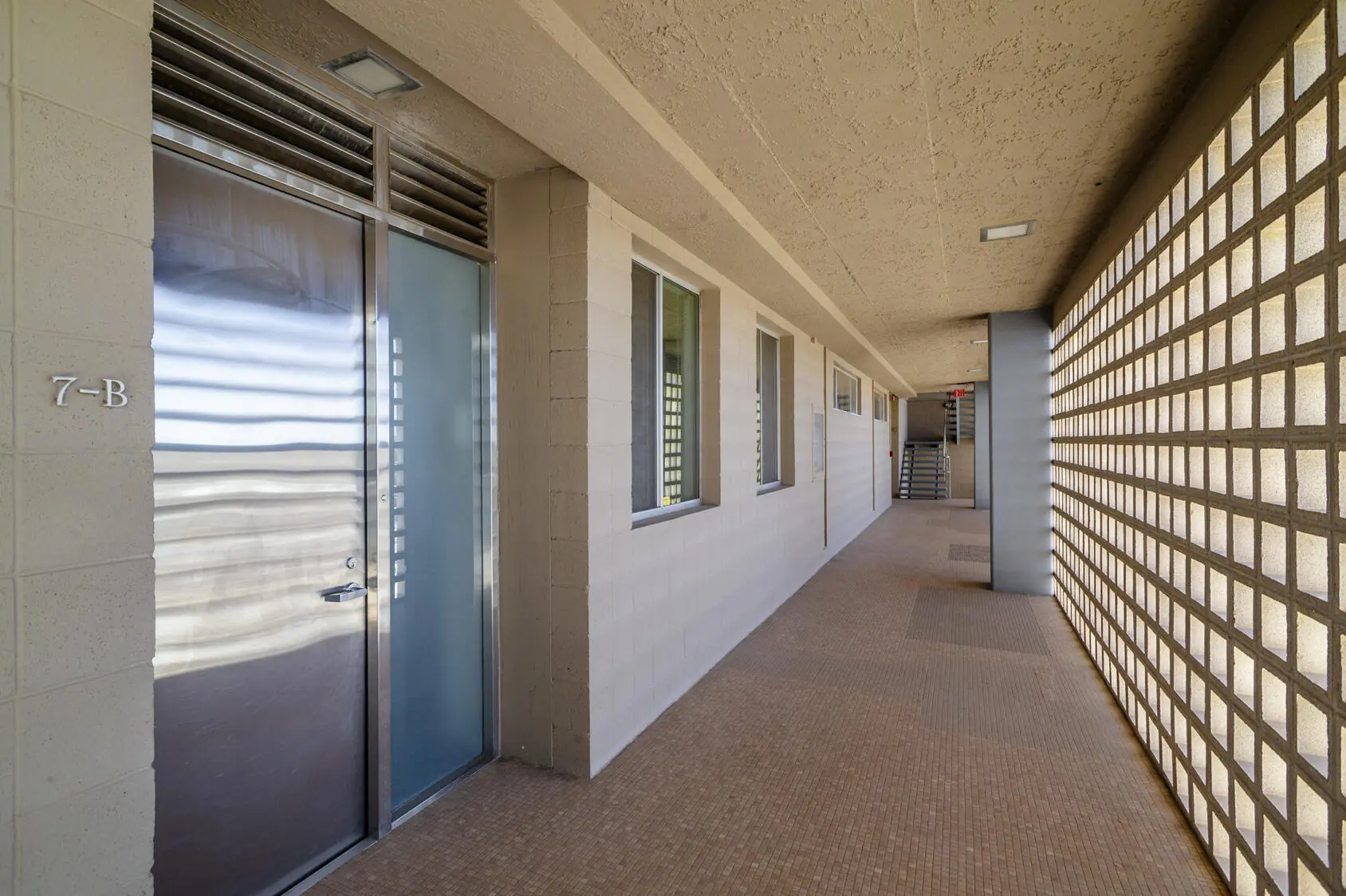 600 Alcalde Place SW 7B