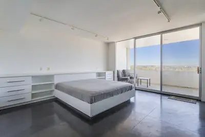 600 Alcalde Place SW 7B Bedroom