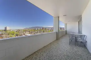 600 Alcalde Place SW 7B View