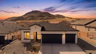 4693 Manzano Peak Street SW, Los Lunas 