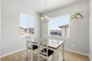 4693 Manzano Peak Street SW Dining Room