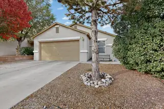 10815 McMichael Lane SW, Albuquerque