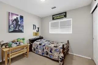 10815 McMichael Lane SW Patio