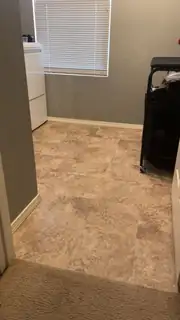 10815 McMichael Lane SW Backyard