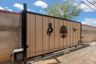 9010 Woodland Avenue NE Exterior Other