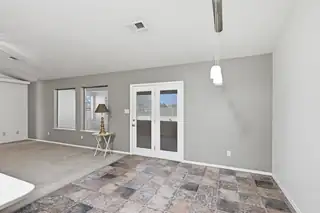 1803 Nancy Lopez Boulevard Living Room