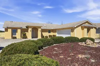 1803 Nancy Lopez Boulevard Exterior Front