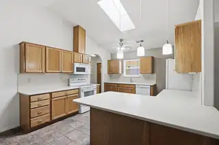 1803 Nancy Lopez Boulevard Kitchen