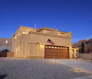 5529 Sandoval Drive NE 