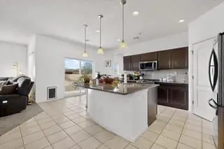 3173 Llano Vista Loop NE Kitchen
