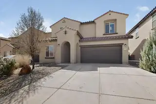 3173 Llano Vista Loop NE, Rio Rancho