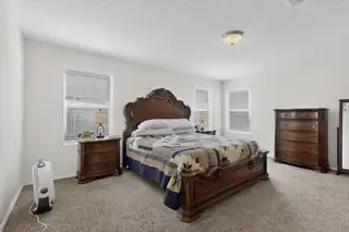 3173 Llano Vista Loop NE Bedroom