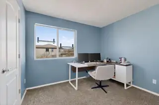 3173 Llano Vista Loop NE Home Office