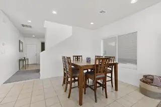 3173 Llano Vista Loop NE Dining Room