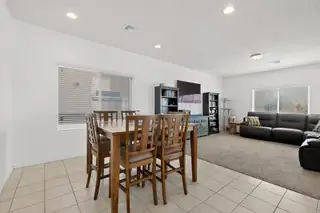 3173 Llano Vista Loop NE Living Room