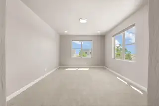 2421 Lynn Road SE Floor Plan