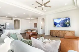 2328 Melon Ridge Loop NE Bedroom