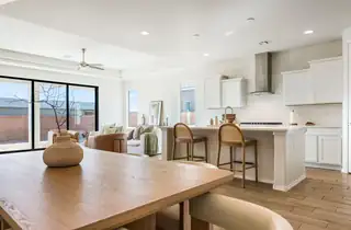 2328 Melon Ridge Loop NE Dining Room