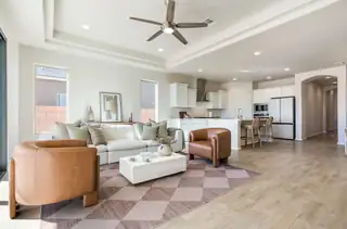 2328 Melon Ridge Loop NE Kitchen