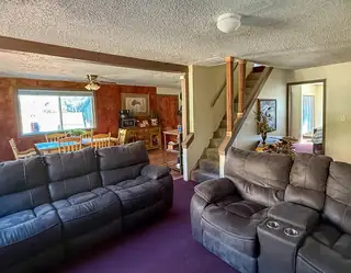 10 Cliffside Drive Living Room