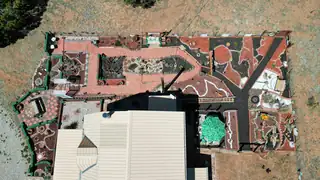 10 Cliffside Drive Floor Plan