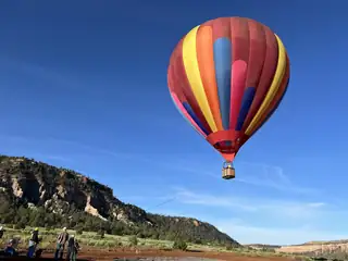 10 Cliffside Drive Hot Tub