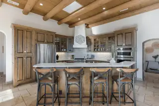 3 Aztec Court Kitchen