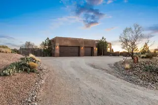 3 Aztec Court, Placitas