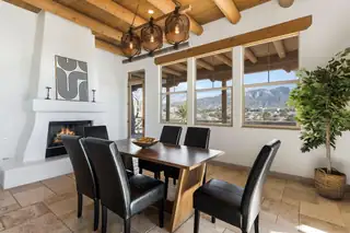 3 Aztec Court Dining Room