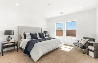 304 Prism Avenue SW Bedroom