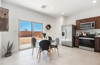 304 Prism Avenue SW Dining Room