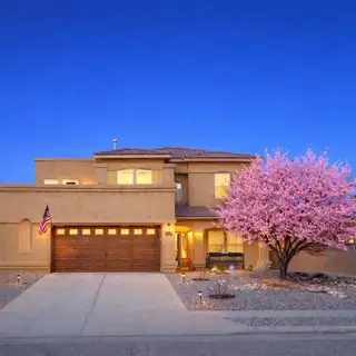 5529 Sandoval Drive NE, Rio Rancho