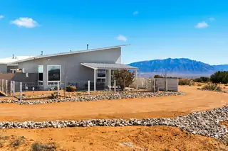 5225 Chopin Road NE Exterior Front