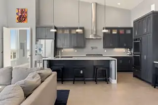 5225 Chopin Road NE Kitchen