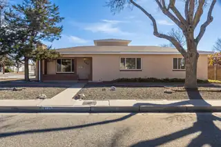 4160 Marble Avenue NE, Albuquerque