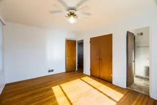 4160 Marble Avenue NE Bedroom