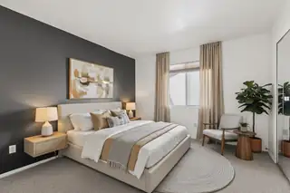 4892 Turquoise Drive NE Bedroom