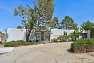 1330 Odlum Drive SE, Albuquerque 