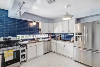 1330 Odlum Drive SE Kitchen