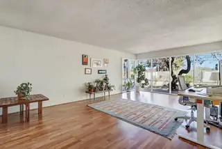 1330 Odlum Drive SE Living Room