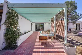 1330 Odlum Drive SE Patio