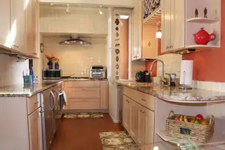 1013 Guadalupe Del Prado Street NW Kitchen