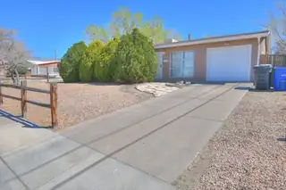 1128 Shirley Street NE, Albuquerque