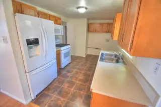 1128 Shirley Street NE Kitchen